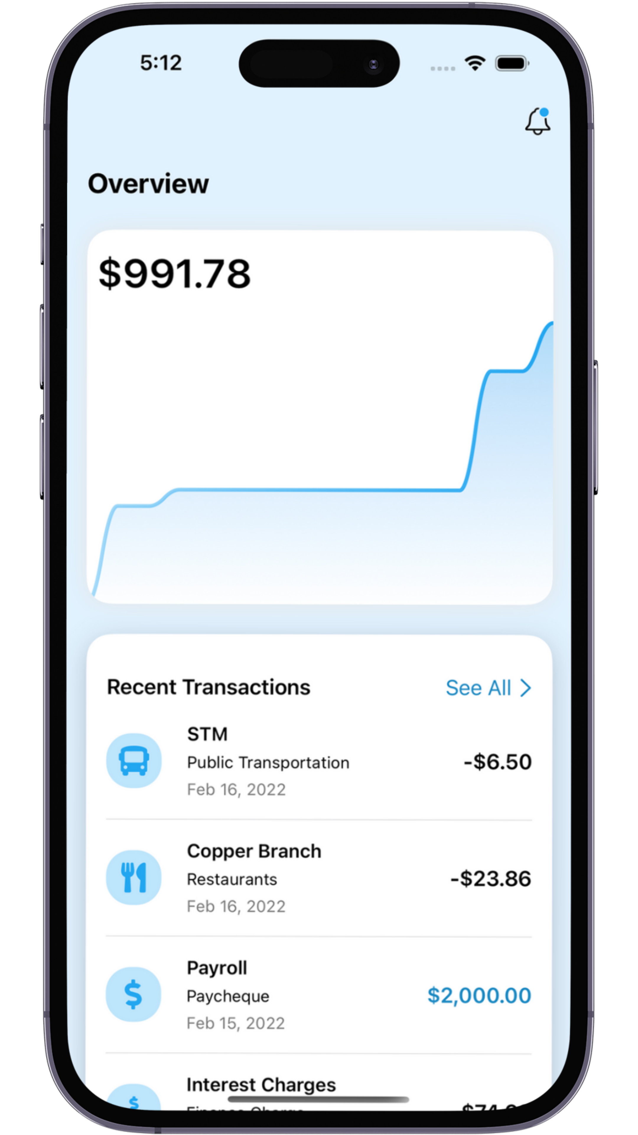 Expense Tracker